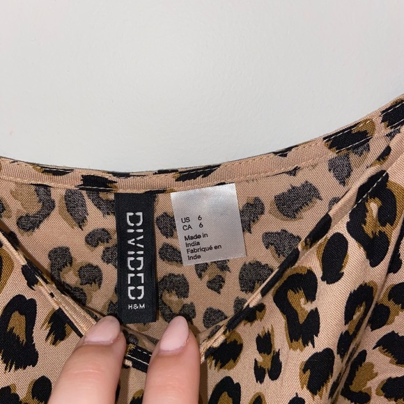 H&M tank top - Picture 2 of 3